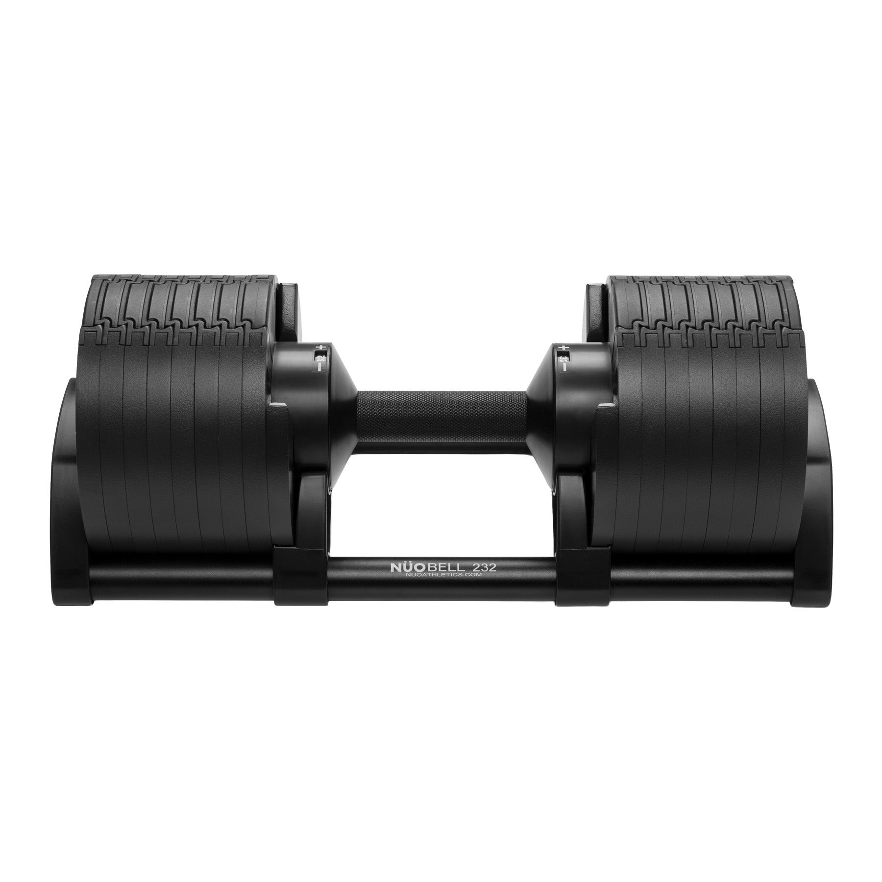 NUOBELL 可変式ダンベル 32kg