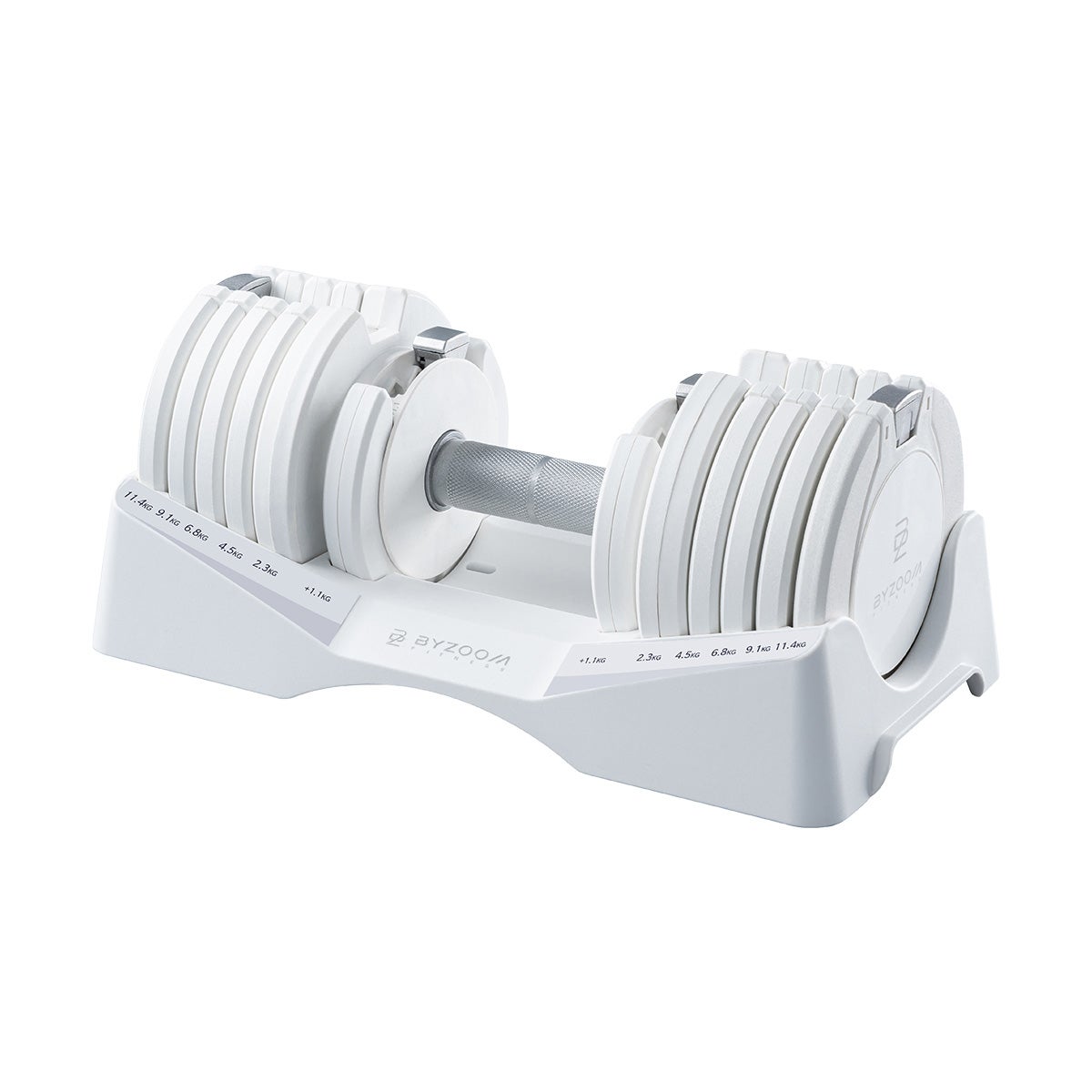 BYZOOM PureSeries 可変式ダンベル 12.5kg