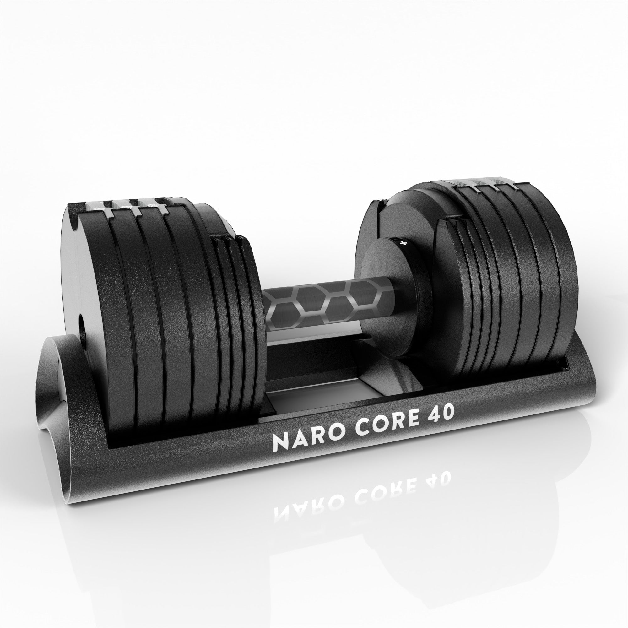 NARO CORE(ナロコア)可変式ダンベル Motions Fit