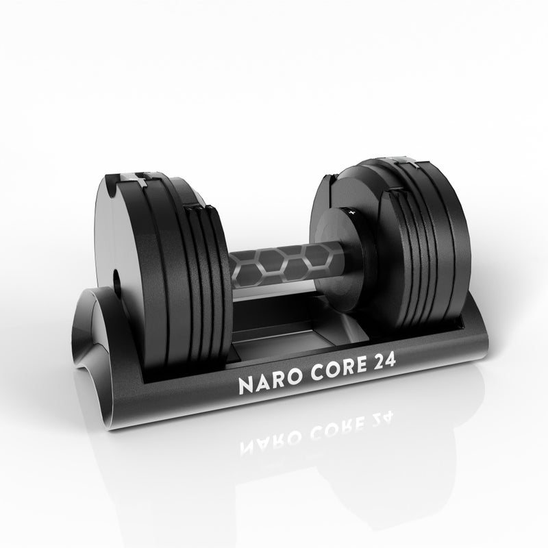 NARO CORE 可変式ダンベル 24kg