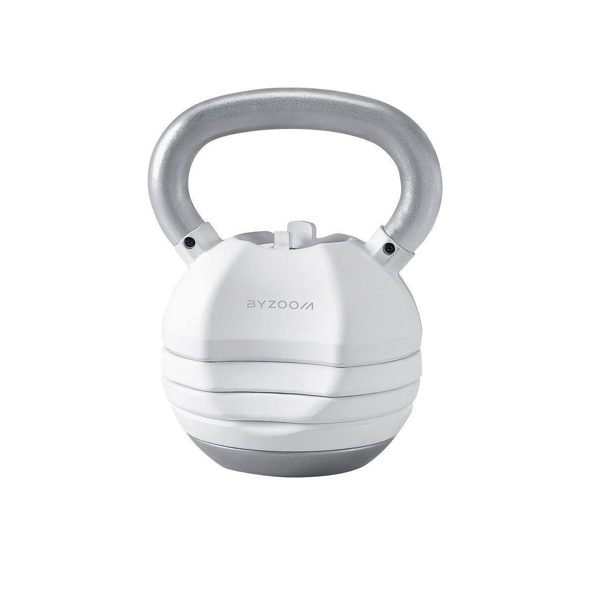 BYZOOM PureSeries 可変式ケトルベル 30LB