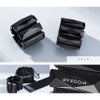 ウエイトブレスレット ブラック ベルクロ BYZOOM バイズーム