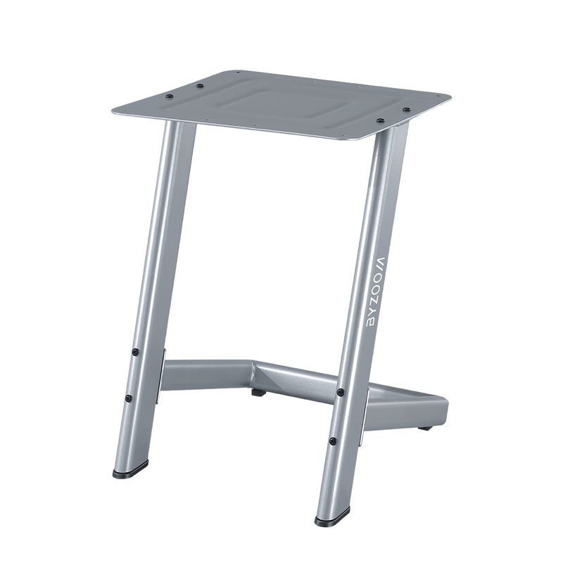 Pure Series 可変式ダンベル 20kg/25kg専用スタンド シルバー